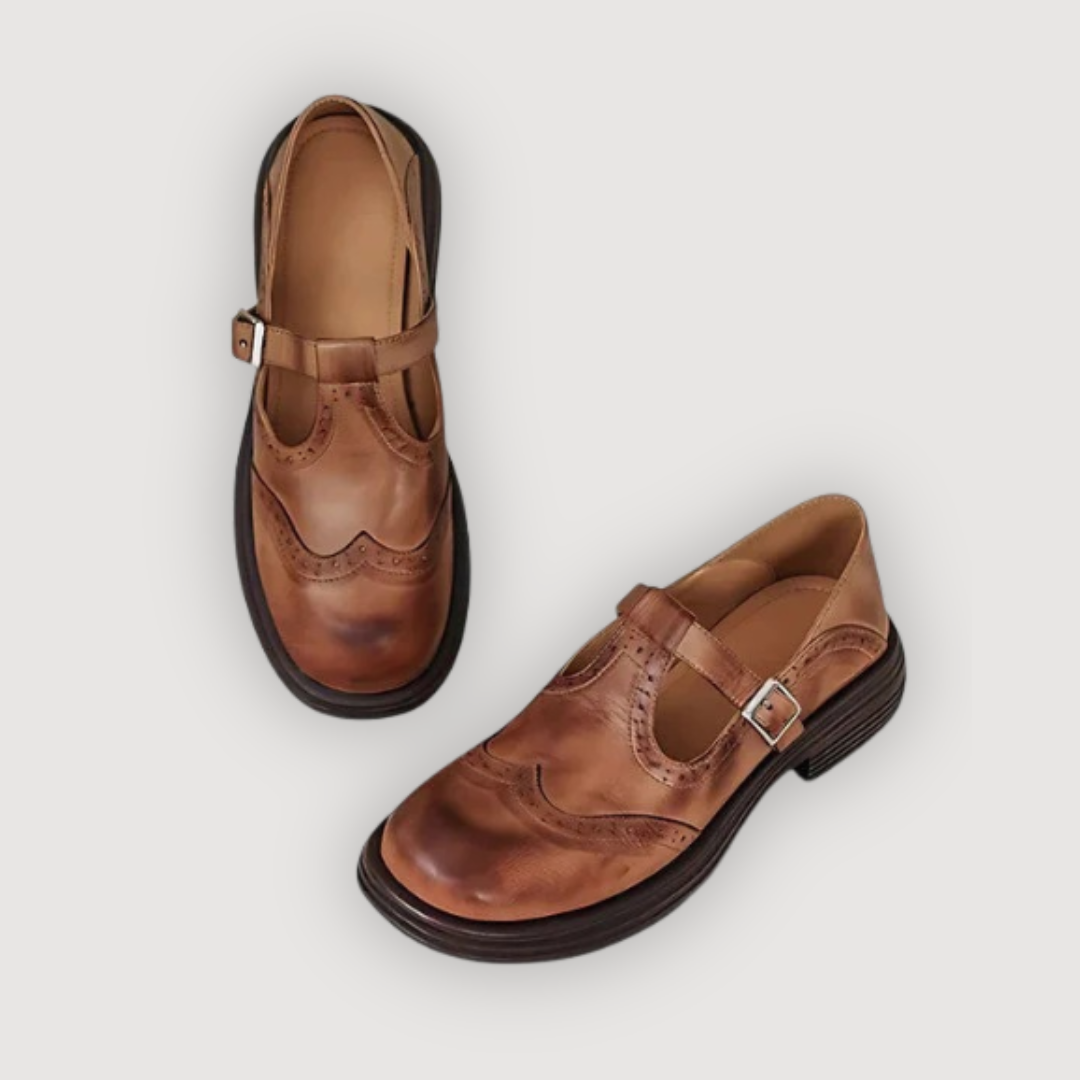 RENA – CLASSIC FLATS