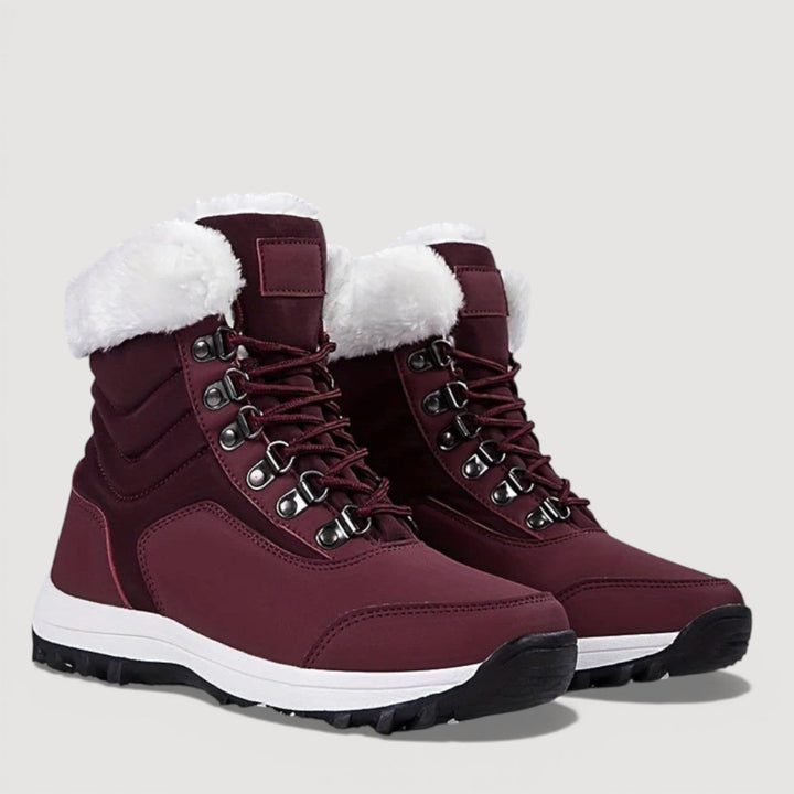 JESSA – WINTER BOOTS