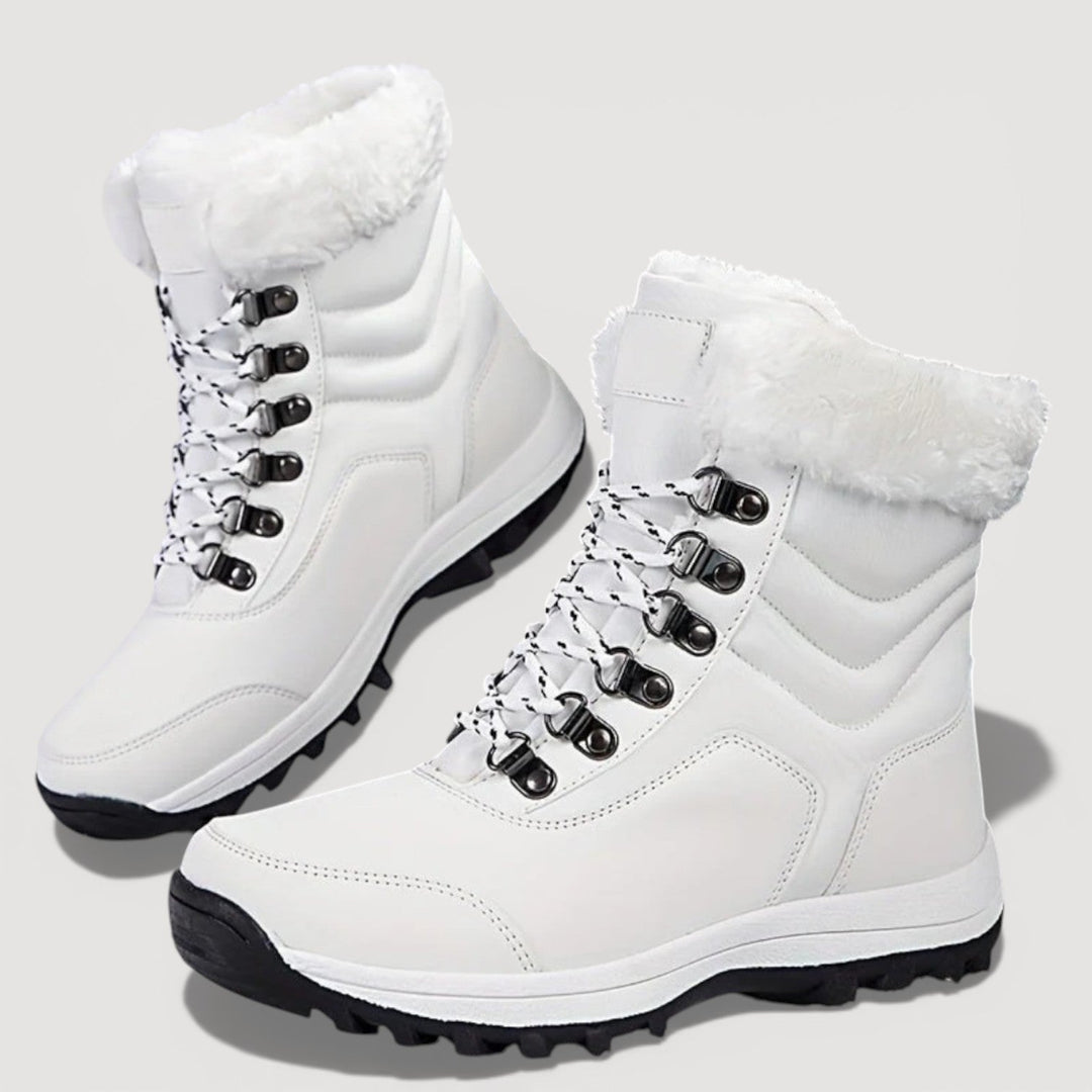 JESSA – WINTER BOOTS