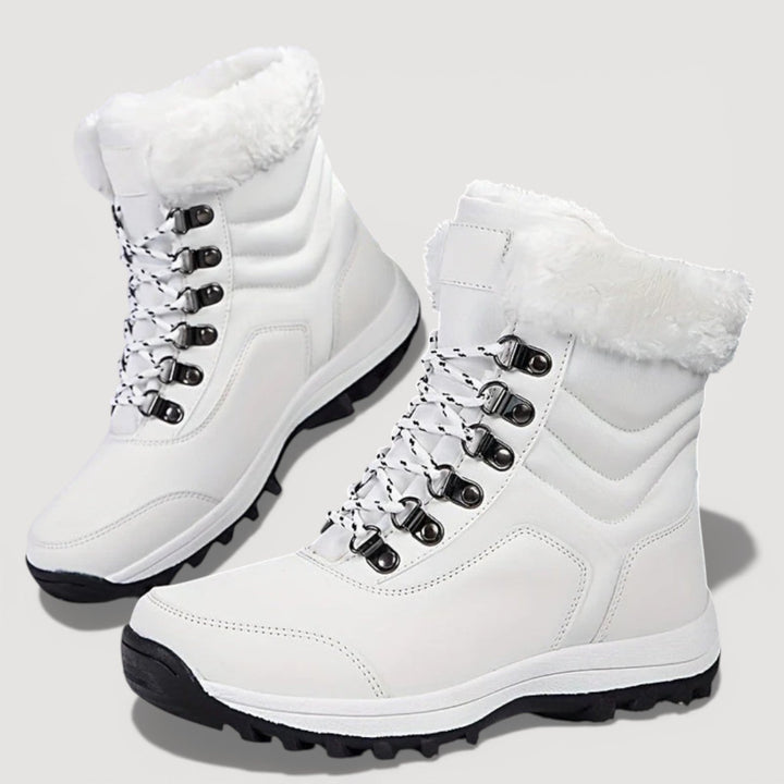 JESSA – WINTER BOOTS