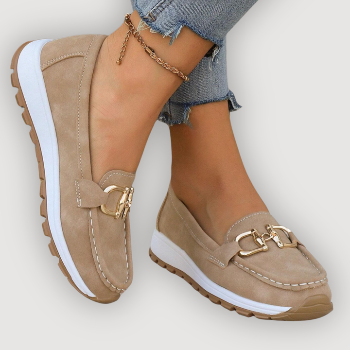 KEIRA – CLASSY LOAFERS