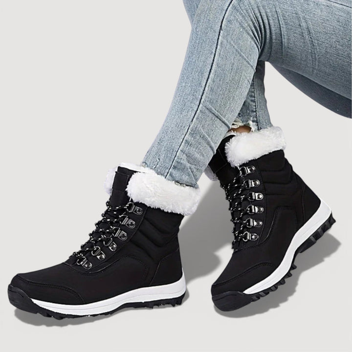 JESSA – WINTER BOOTS