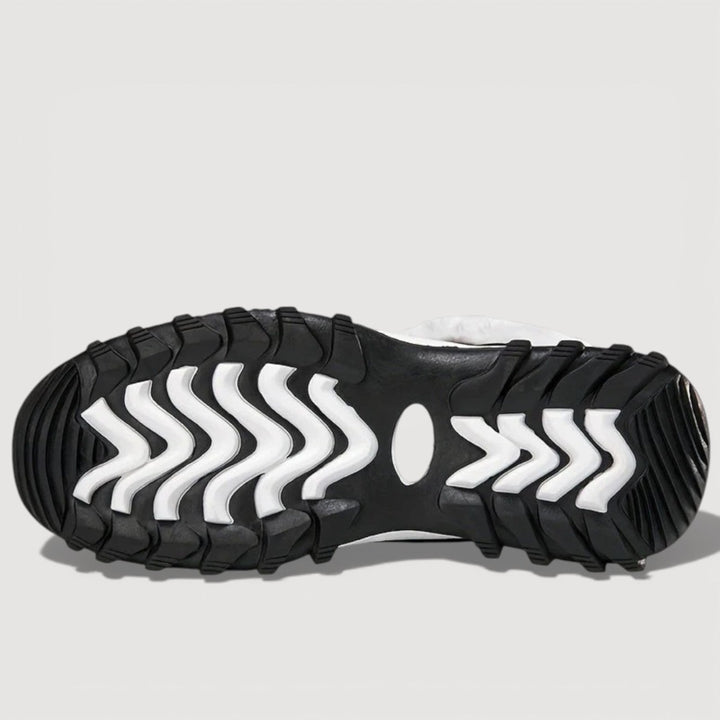 JESSA – WINTER BOOTS