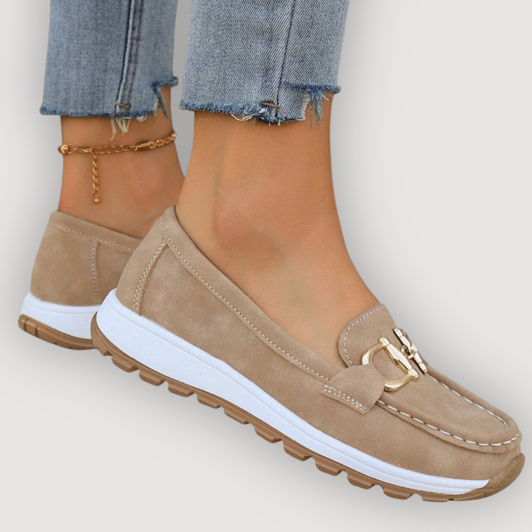 KEIRA – CLASSY LOAFERS