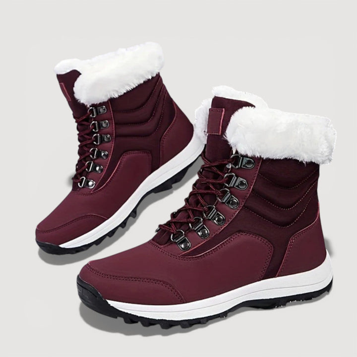 JESSA – WINTER BOOTS