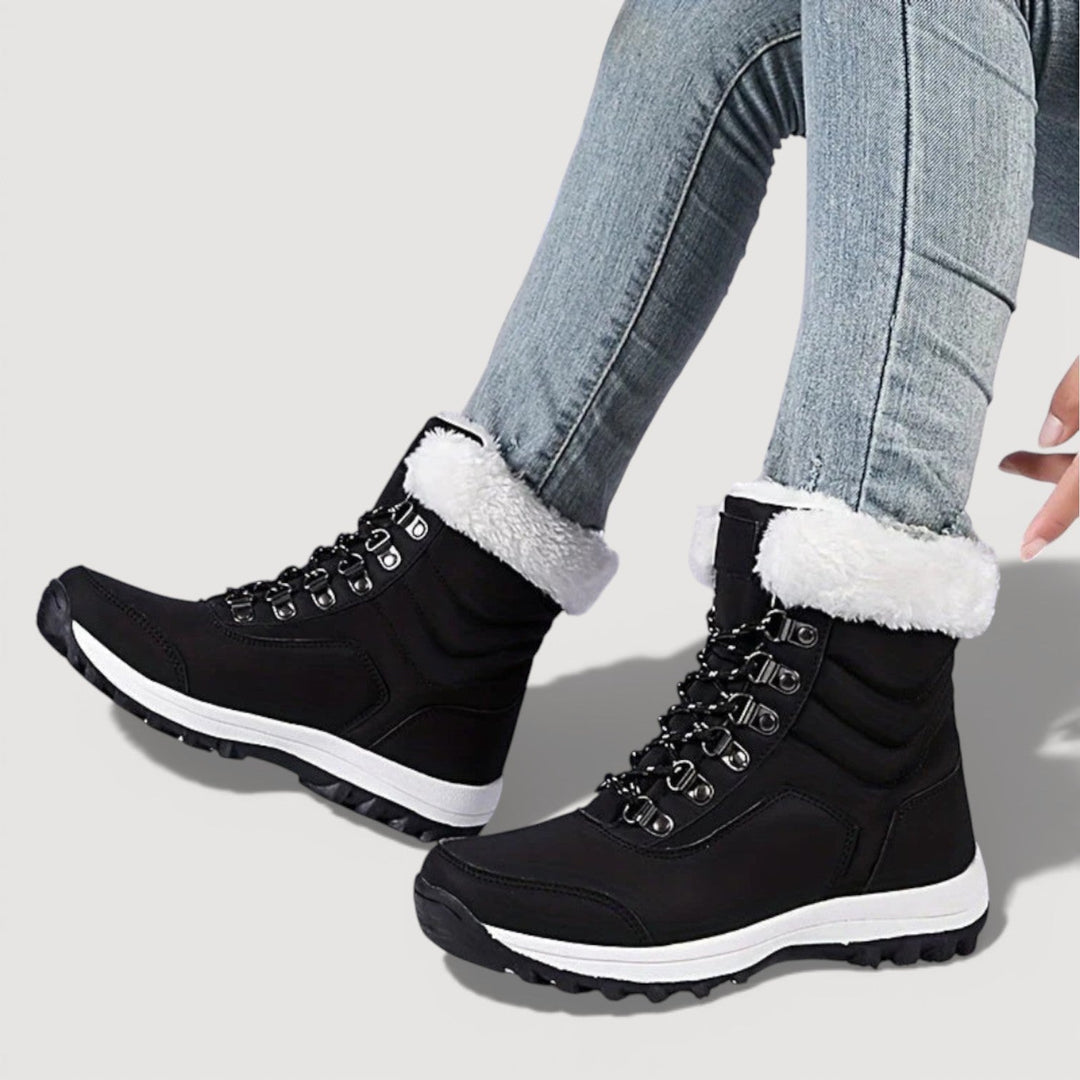 JESSA – WINTER BOOTS