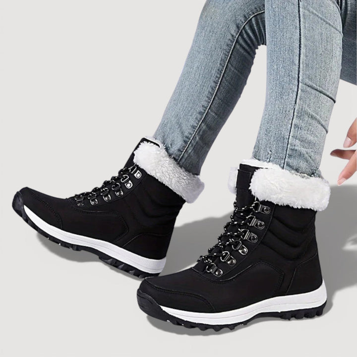 JESSA – WINTER BOOTS