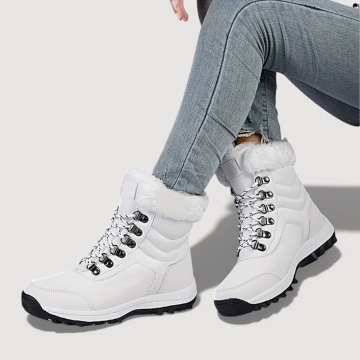 JESSA – WINTER BOOTS