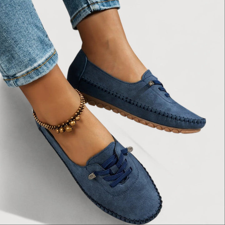 AURELIE – ORTHO COMFORT LOAFERS